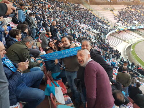 19.04.18  Napoli Arsenal 0-1 (6)