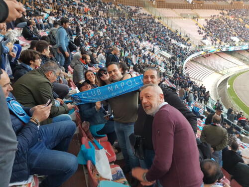 19.04.18  Napoli Arsenal 0-1 (7)