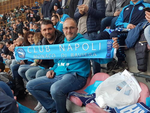 19.04.18  Napoli Arsenal 0-1 (8)