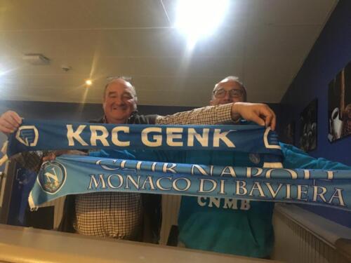 19.10.02 Genk Napoli 0-0 (23)