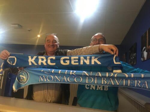 19.10.02 Genk Napoli 0-0 (24)