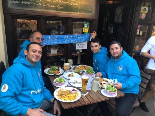 19.10.23 Salisburgo Napoli 2-3 (12)