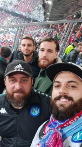 19.10.23 Salisburgo Napoli 2-3 (20)