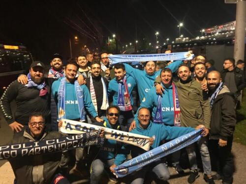 19.10.23 Salisburgo Napoli 2-3 (24)