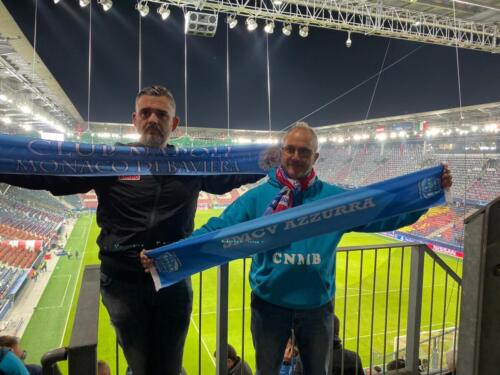 19.10.23 Salisburgo Napoli 2-3 (5)