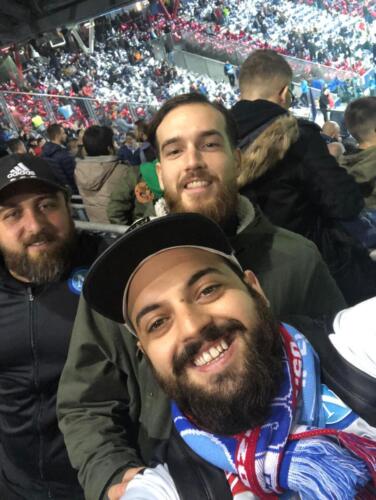 19.10.23 Salisburgo Napoli 2-3 (8)