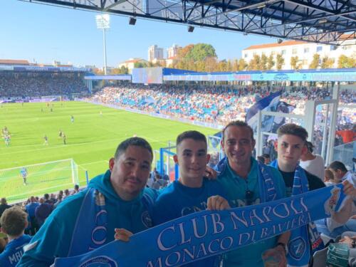 19.10.27 Spal Napoli 1-1 (3)