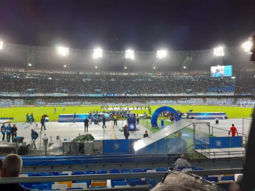 19.11.05 Napoli Salisburgo 1-1 (2)