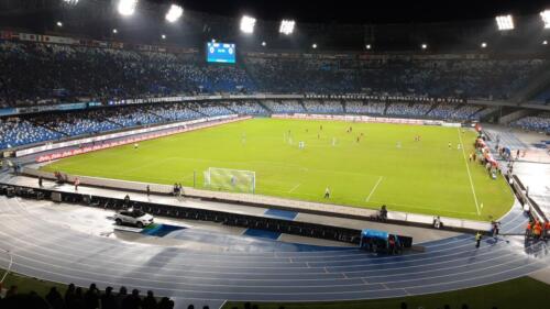 19.11.09 Napoli Genoa 0-0  (1)