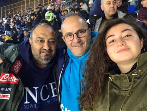 19.11.09 Napoli Genoa 0-0  (10)