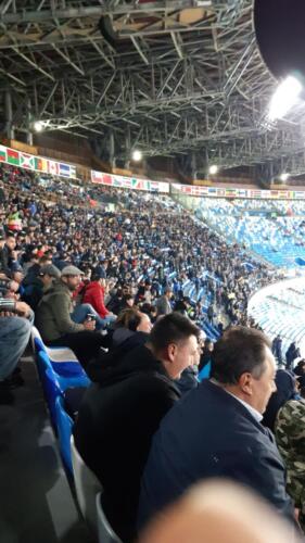 19.11.09 Napoli Genoa 0-0  (2)