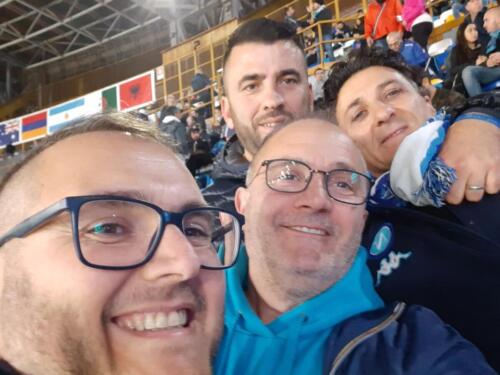 19.11.09 Napoli Genoa 0-0  (2)