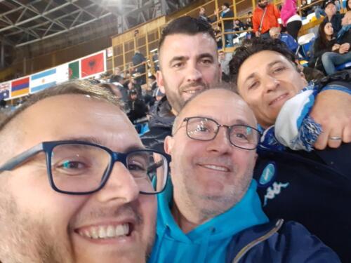 19.11.09 Napoli Genoa 0-0  (3)