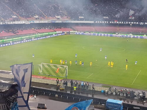 19.11.25 Napoli Chievo Verona 0-0 (14)