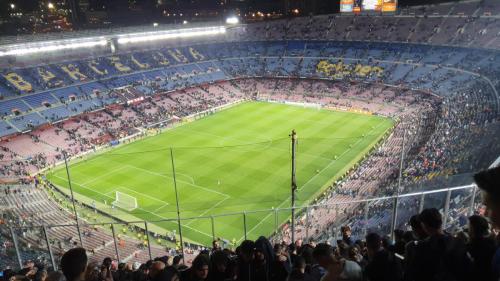 22.02.17-Barcellona-Napoli-1-1-2