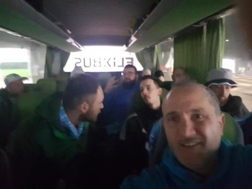 22.02.2018 Lipsia Napoli 0-2 (1)