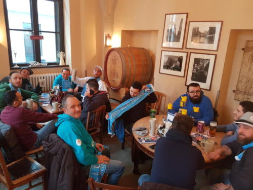 22.02.2018 Lipsia Napoli 0-2 (16)