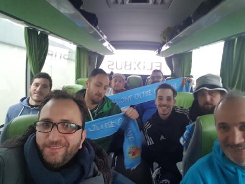 22.02.2018 Lipsia Napoli 0-2 (3)