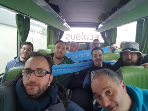 22.02.2018 Lipsia Napoli 0-2 (4)