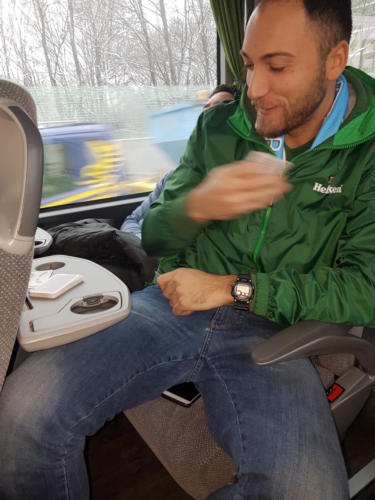22.02.2018 Lipsia Napoli 0-2 (7) (1)